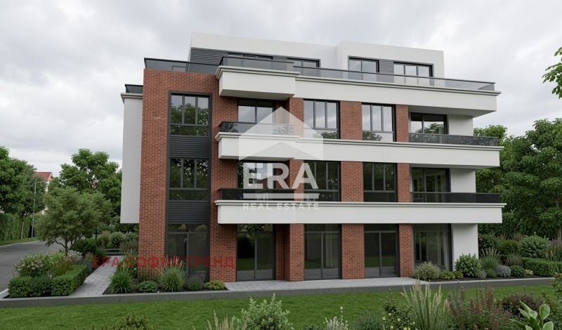 Продава 3-СТАЕН, гр. София, Овча купел, снимка 4 - Апартаменти - 56018545