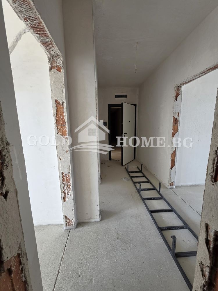 Продава 3-СТАЕН, гр. Пловдив, Кършияка, снимка 12 - Апартаменти - 56292884