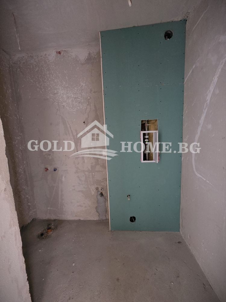Продава 3-СТАЕН, гр. Пловдив, Кършияка, снимка 8 - Апартаменти - 56292884
