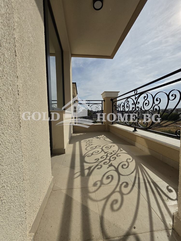 Продава 3-СТАЕН, гр. Пловдив, Кършияка, снимка 9 - Апартаменти - 56292884