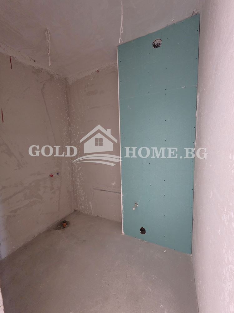 Продава 3-СТАЕН, гр. Пловдив, Кършияка, снимка 11 - Апартаменти - 56292884