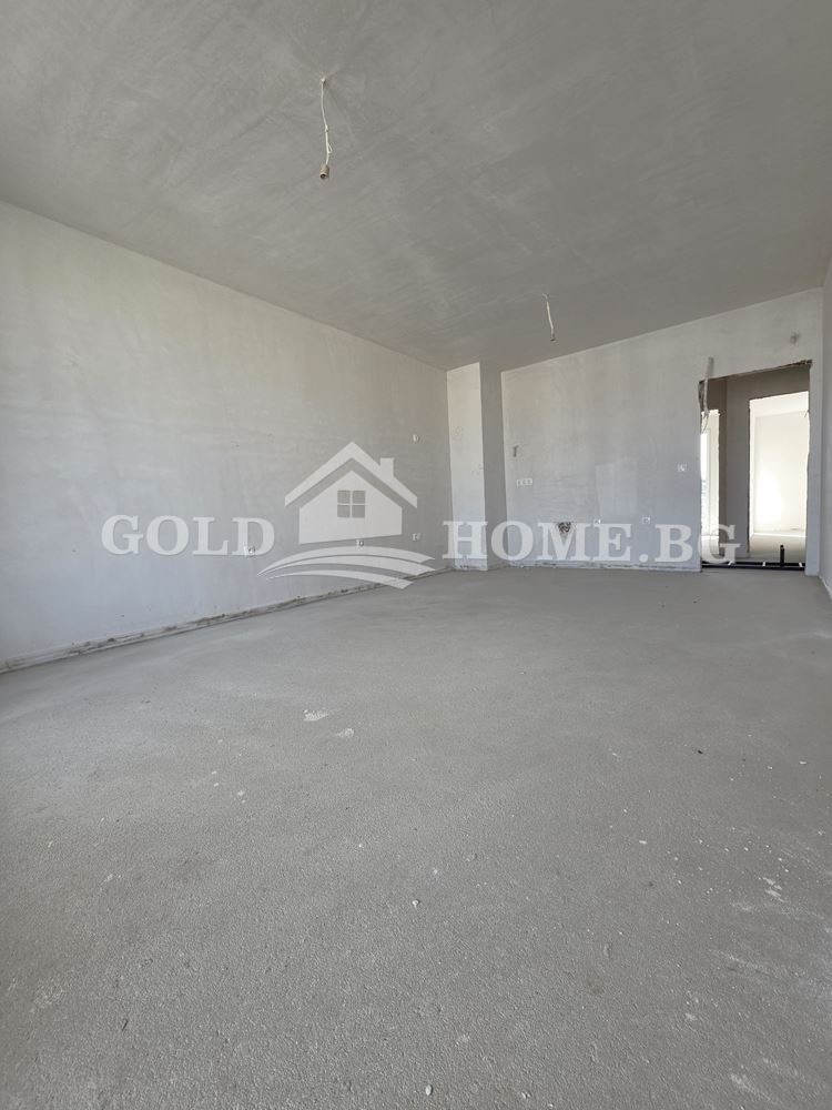 Продава 3-СТАЕН, гр. Пловдив, Кършияка, снимка 3 - Апартаменти - 56292884