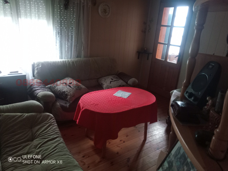 Продава ЕТАЖ ОТ КЪЩА, гр. Айтос, област Бургас, снимка 10 - Етаж от къща - 52779433