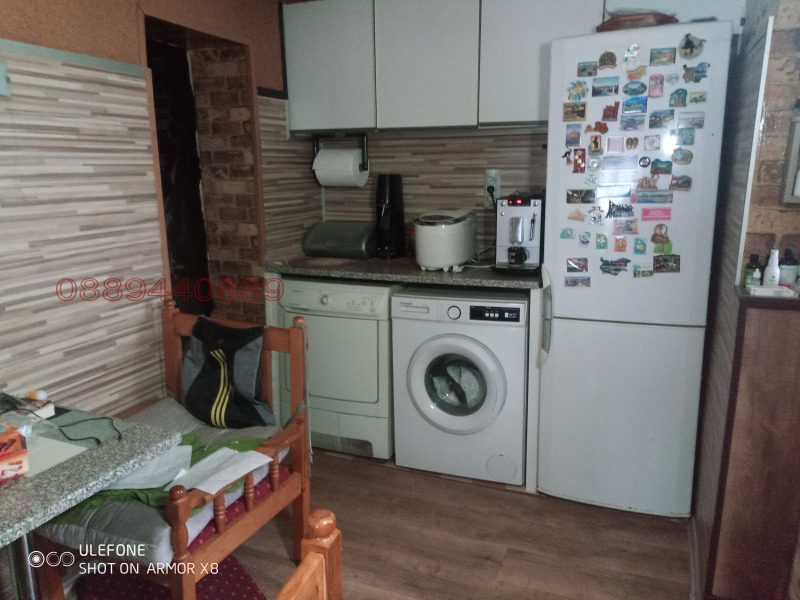 Продава ЕТАЖ ОТ КЪЩА, гр. Айтос, област Бургас, снимка 5 - Етаж от къща - 52779433