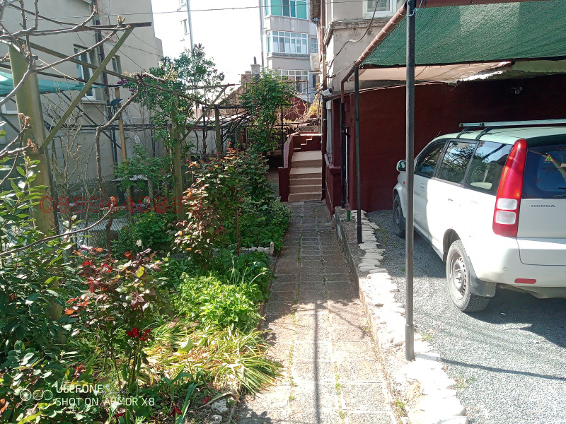 Продава ЕТАЖ ОТ КЪЩА, гр. Айтос, област Бургас, снимка 8 - Етаж от къща - 52779433