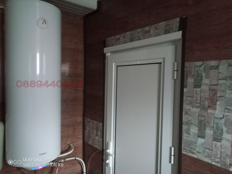 Продава ЕТАЖ ОТ КЪЩА, гр. Айтос, област Бургас