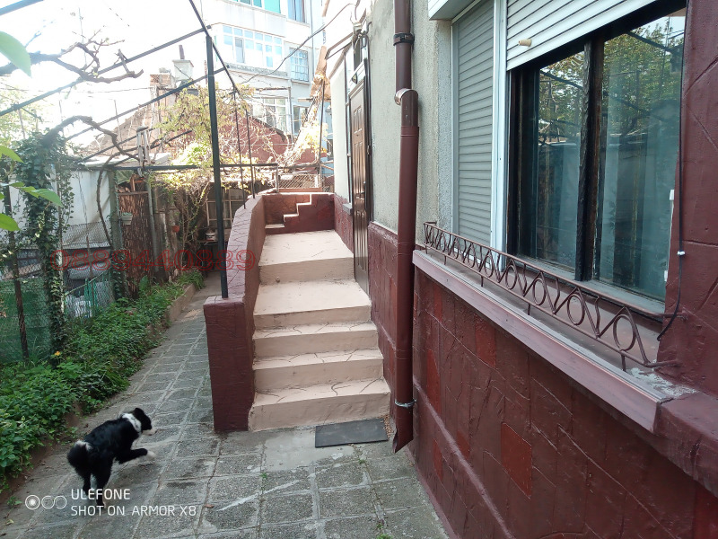 Продава ЕТАЖ ОТ КЪЩА, гр. Айтос, област Бургас, снимка 9 - Етаж от къща - 52779433