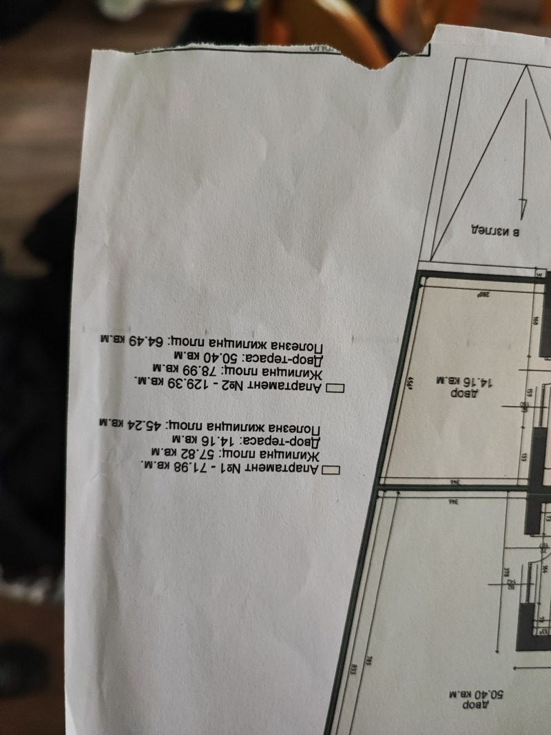 Продава МНОГОСТАЕН, гр. Варна, Център, снимка 1 - Aпартаменти - 47286601