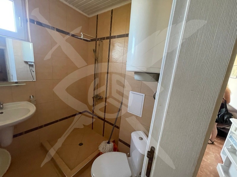На продаж  Мансарда область Бургас , к.к. Слънчев бряг , 35 кв.м | 88399008 - зображення [6]
