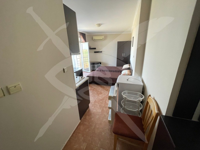 На продаж  Мансарда область Бургас , к.к. Слънчев бряг , 35 кв.м | 88399008 - зображення [4]