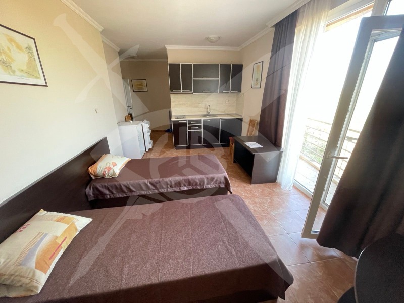 На продаж  Мансарда область Бургас , к.к. Слънчев бряг , 35 кв.м | 88399008 - зображення [3]