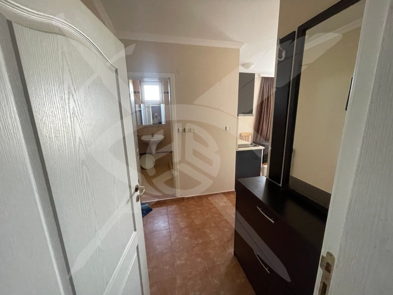 На продаж  Мансарда область Бургас , к.к. Слънчев бряг , 35 кв.м | 88399008 - зображення [5]