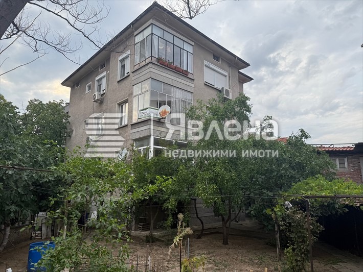 Продава ЕТАЖ ОТ КЪЩА, област Пловдив, гр. Асеновград • 118990 € • 95415599 — Holmes.bg