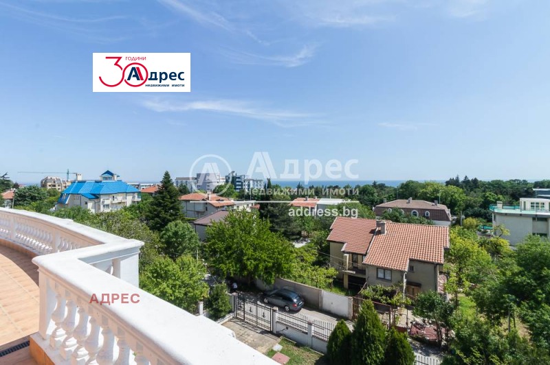 Продава  Къща град Варна , м-т Евксиноград , 1100 кв.м | 61195532