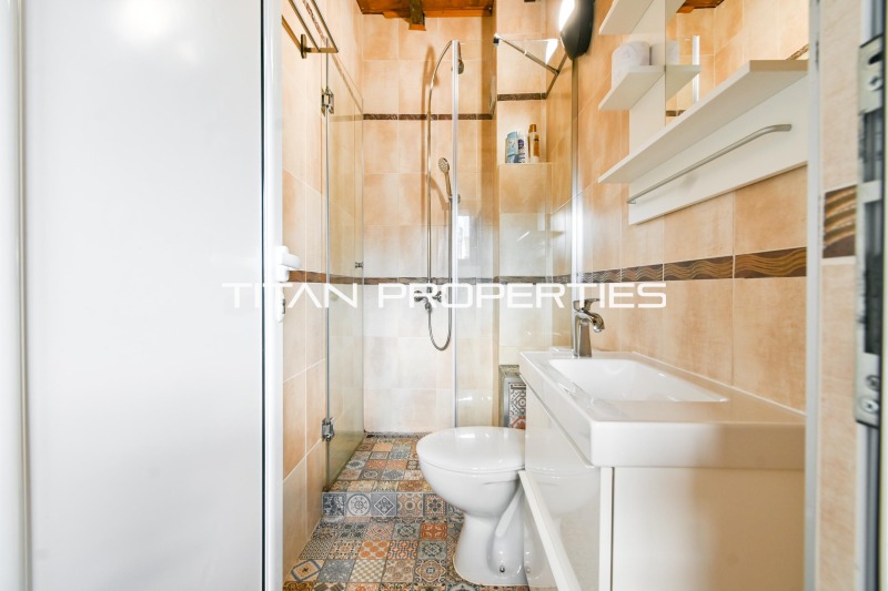 Продава КЪЩА, гр. София, Център, снимка 17 - Къщи - 52845938