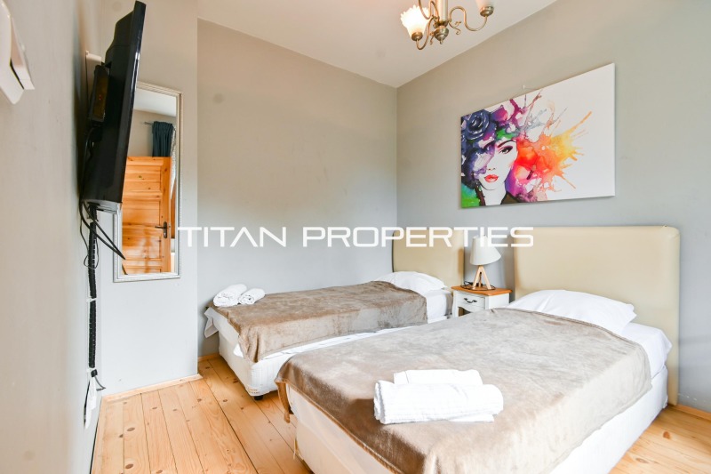 Продава КЪЩА, гр. София, Център, снимка 10 - Къщи - 52845938