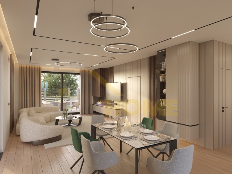 Продава КЪЩА, с. Марково, област Пловдив, снимка 8 - Къщи - 53084587