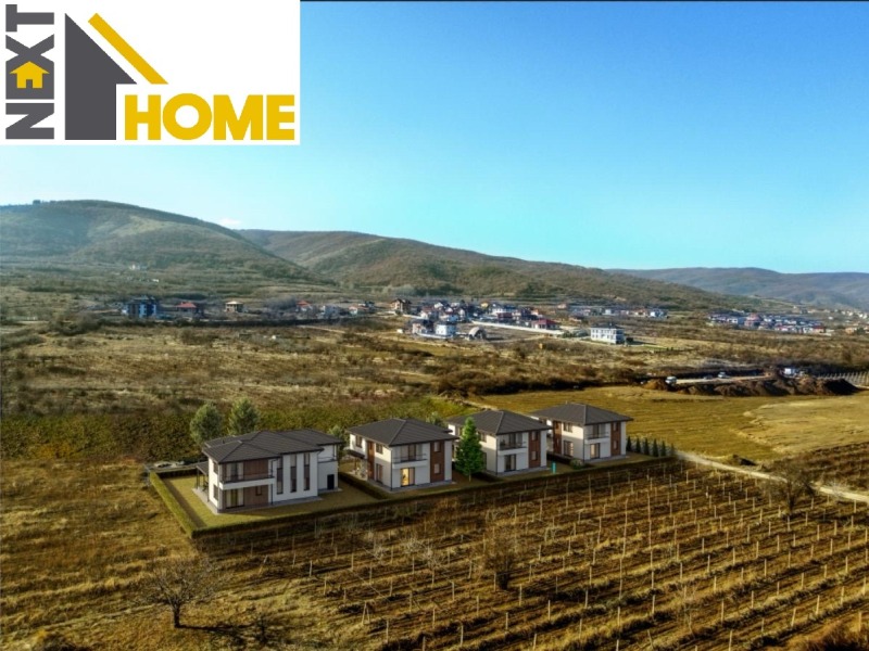 Продава КЪЩА, с. Марково, област Пловдив