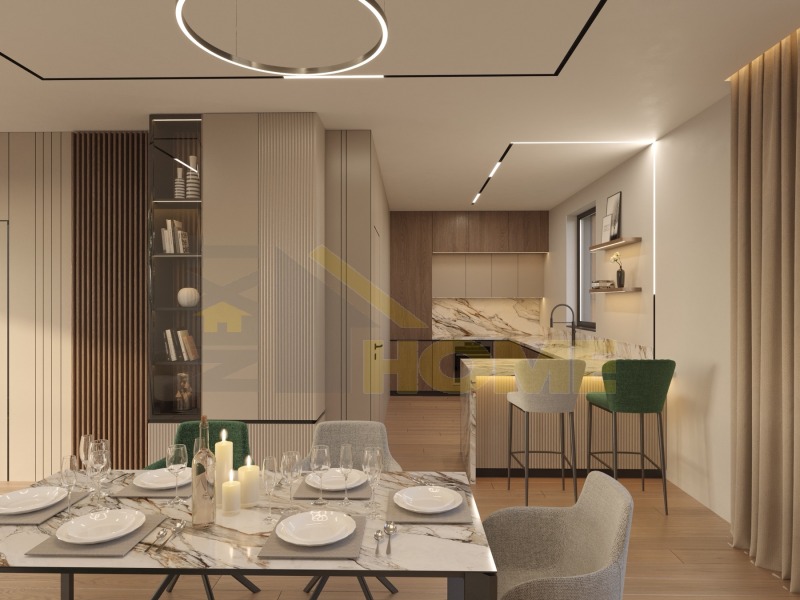 Продава КЪЩА, с. Марково, област Пловдив, снимка 9 - Къщи - 53084587