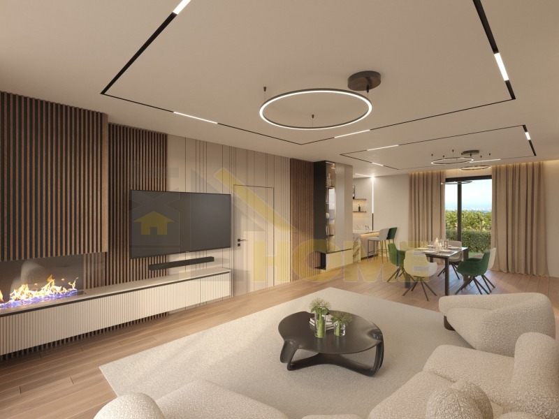 Продава КЪЩА, с. Марково, област Пловдив, снимка 7 - Къщи - 53084587