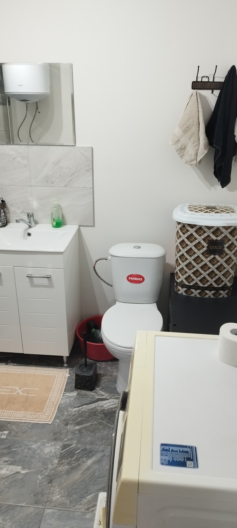 Til salgs  Villa Pleven , m-t Orleto , 60 kvm | 59293736 - bilde [6]