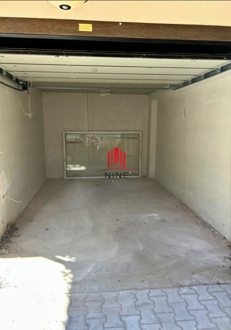 Myytävänä  Autotalli Sofia , Krastova vada , 14 neliömetriä | 86153044 - kuva [3]