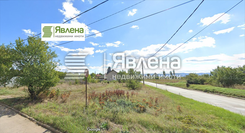 Продава ПАРЦЕЛ, с. Яна, област София-град, снимка 1 - Парцели - 49352285