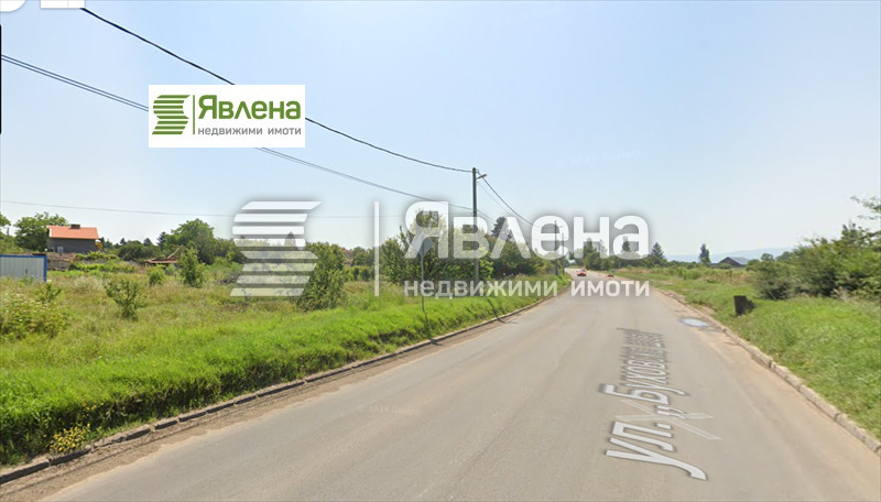 Продава ПАРЦЕЛ, с. Яна, област София-град, снимка 3 - Парцели - 49352285