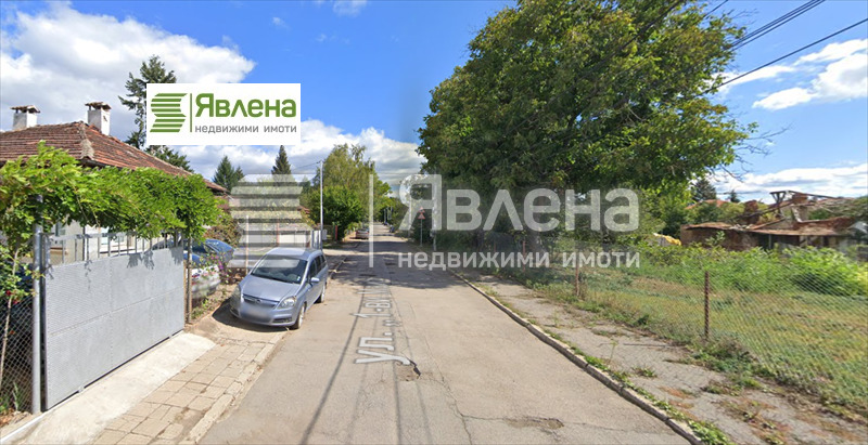 Продава ПАРЦЕЛ, с. Яна, област София-град, снимка 2 - Парцели - 49352285