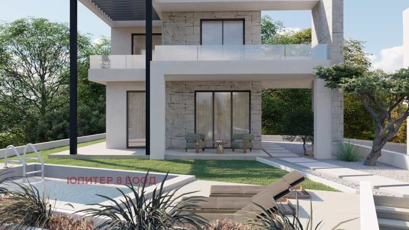 Продава ПАРЦЕЛ, Извън страната, област Извън страната, снимка 3 - Парцели - 52246679