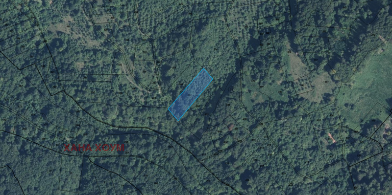 Продава ПАРЦЕЛ, с. Бели Осъм, област Ловеч, снимка 6 - Парцели - 52955620