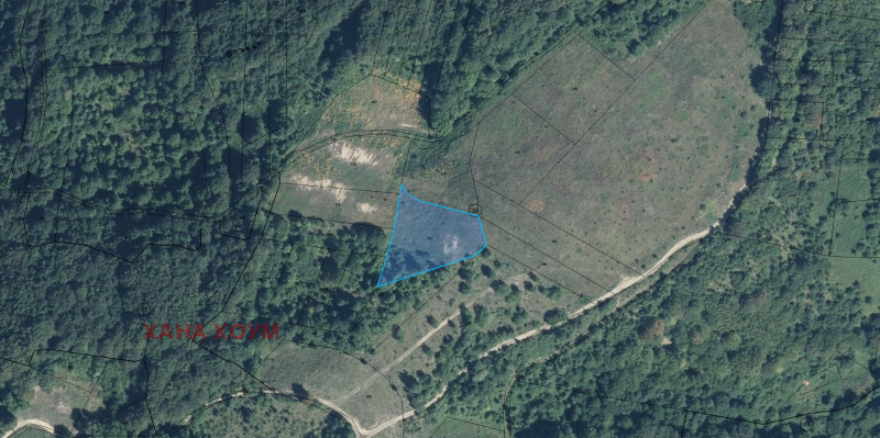 Продава ПАРЦЕЛ, с. Бели Осъм, област Ловеч, снимка 8 - Парцели - 52955620