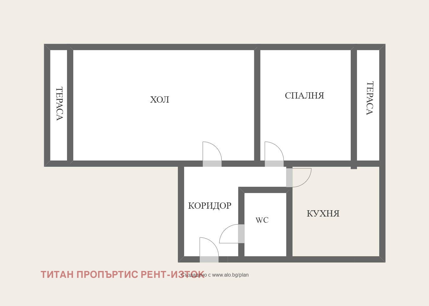 Продава 2-СТАЕН, гр. Бургас, област Бургас, снимка 8 - Апартаменти - 52536064