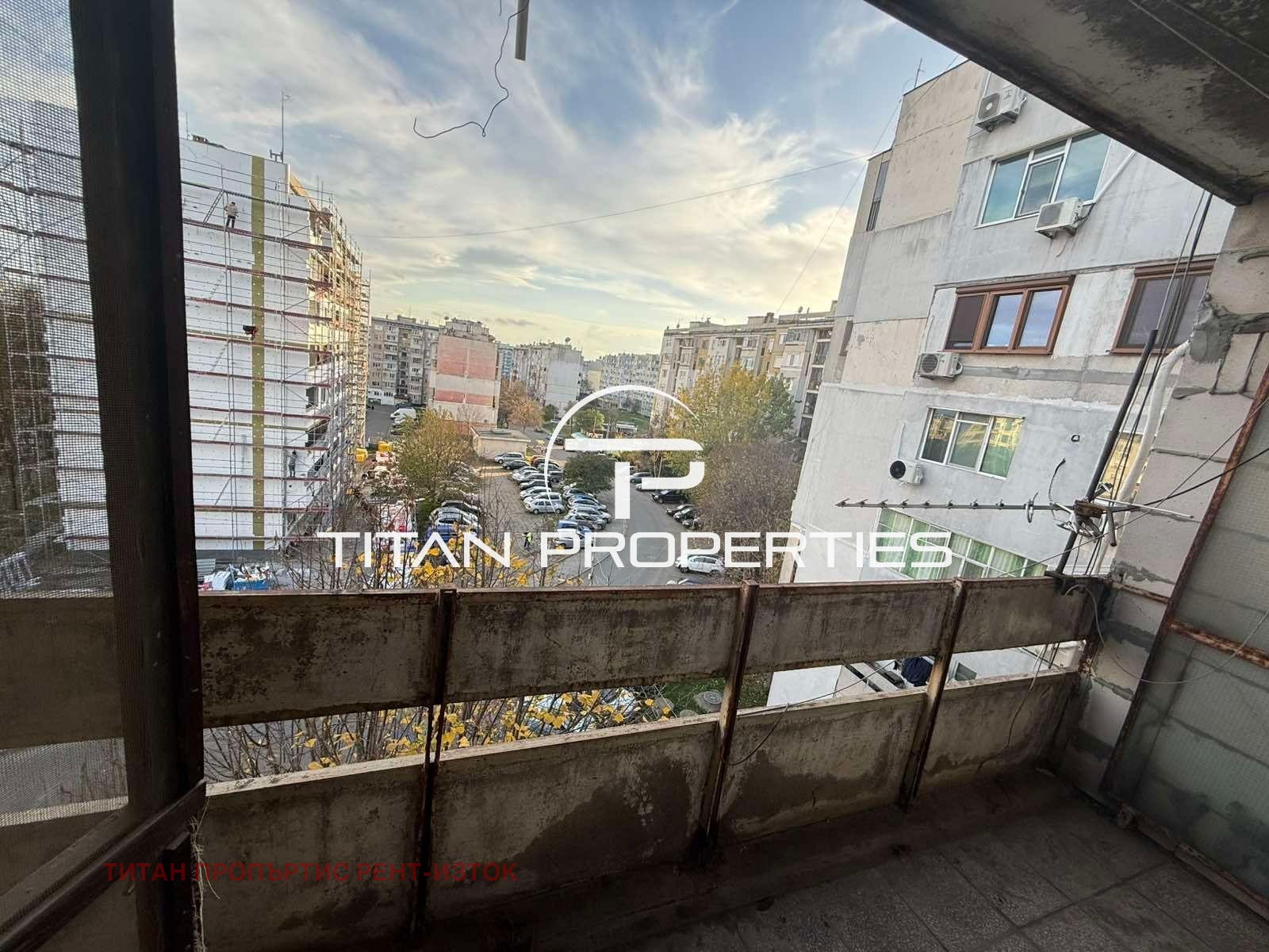 Продава 2-СТАЕН, гр. Бургас, област Бургас, снимка 6 - Апартаменти - 52536064