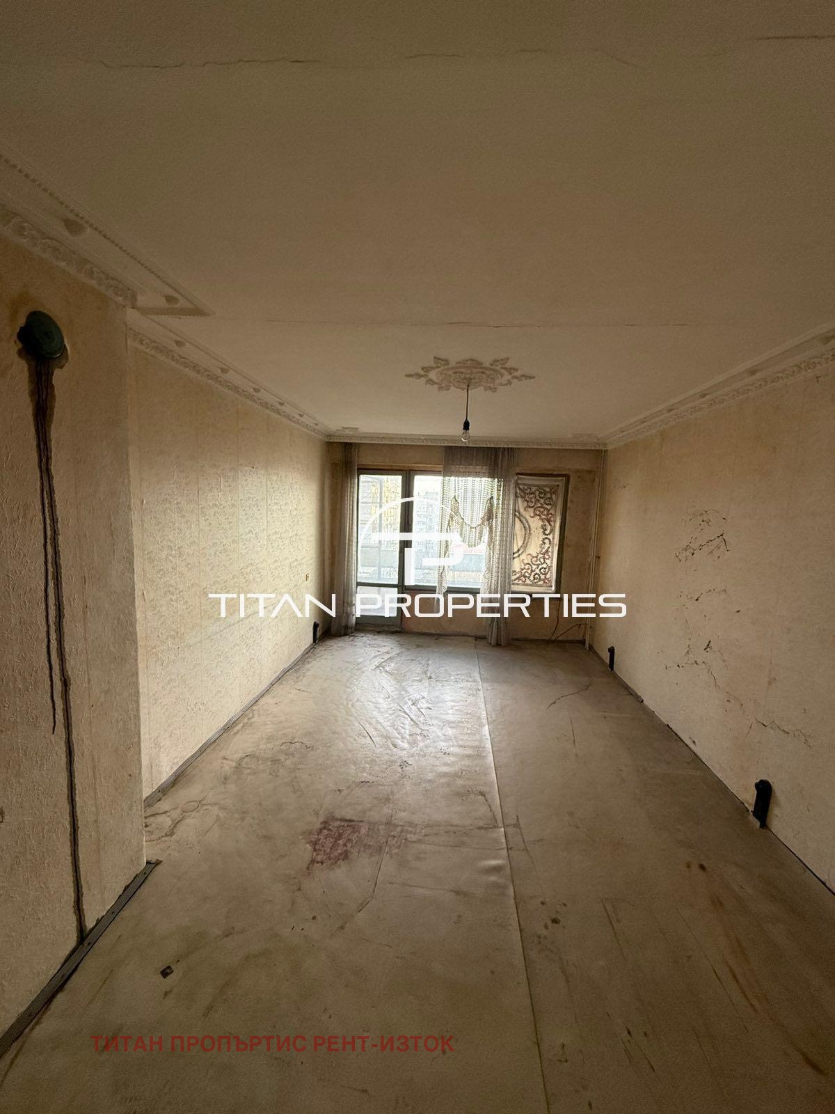 Продава 2-СТАЕН, гр. Бургас, област Бургас, снимка 2 - Апартаменти - 52536064