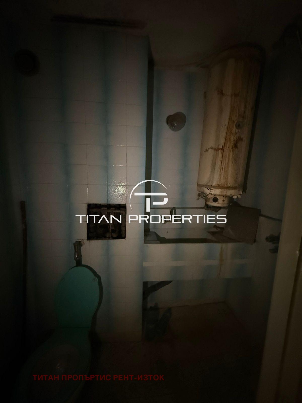 Продава 2-СТАЕН, гр. Бургас, област Бургас, снимка 7 - Апартаменти - 52536064