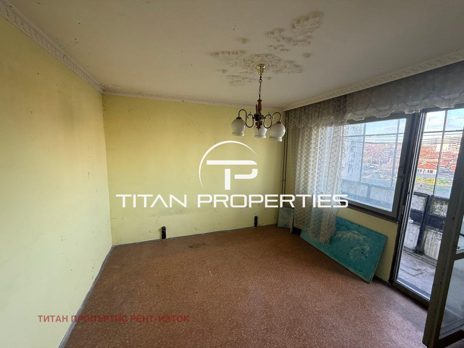 Продава 2-СТАЕН, гр. Бургас, област Бургас, снимка 4 - Апартаменти - 52536064