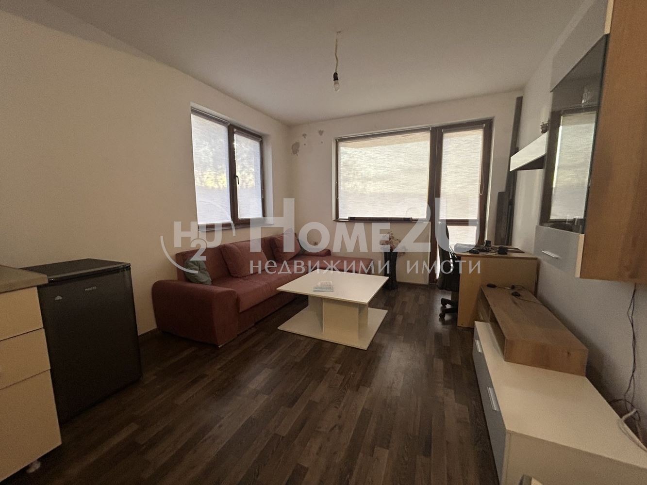 Продава 2-СТАЕН, гр. Варна, м-т Зеленика, снимка 2 - Апартаменти - 52801226