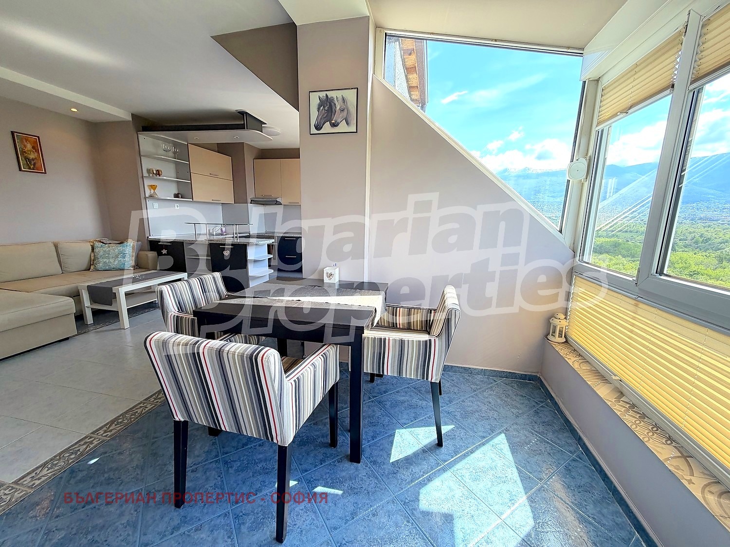 Продава 2-СТАЕН, гр. София, Младост 2, снимка 6 - Апартаменти - 54619834