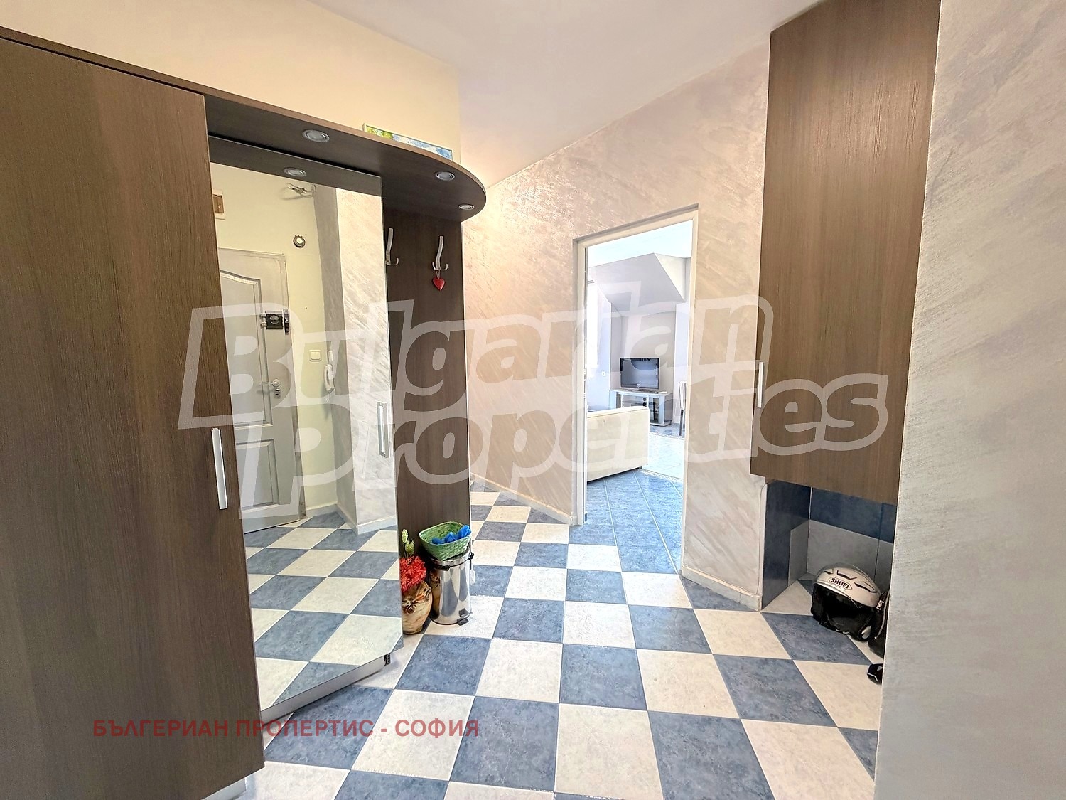 Продава 2-СТАЕН, гр. София, Младост 2, снимка 10 - Апартаменти - 54619834