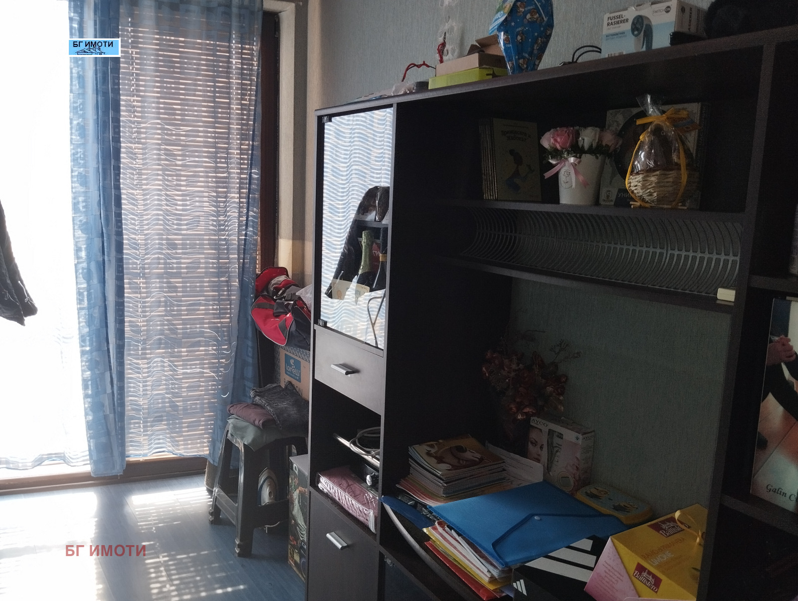 Продава 2-СТАЕН, гр. Враца, Център, снимка 12 - Апартаменти - 55068742