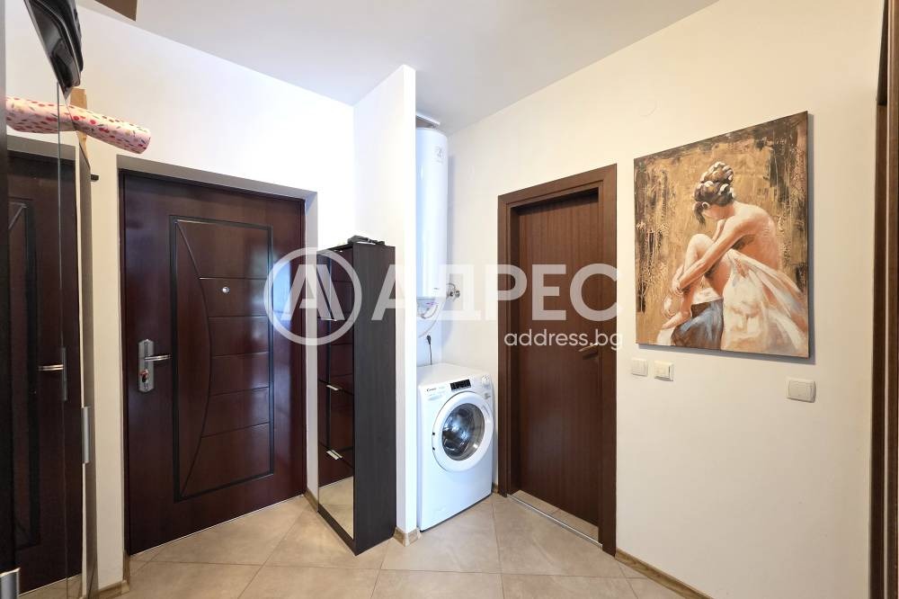 Продава 2-СТАЕН, гр. София, Малинова долина, снимка 8 - Апартаменти - 56674344