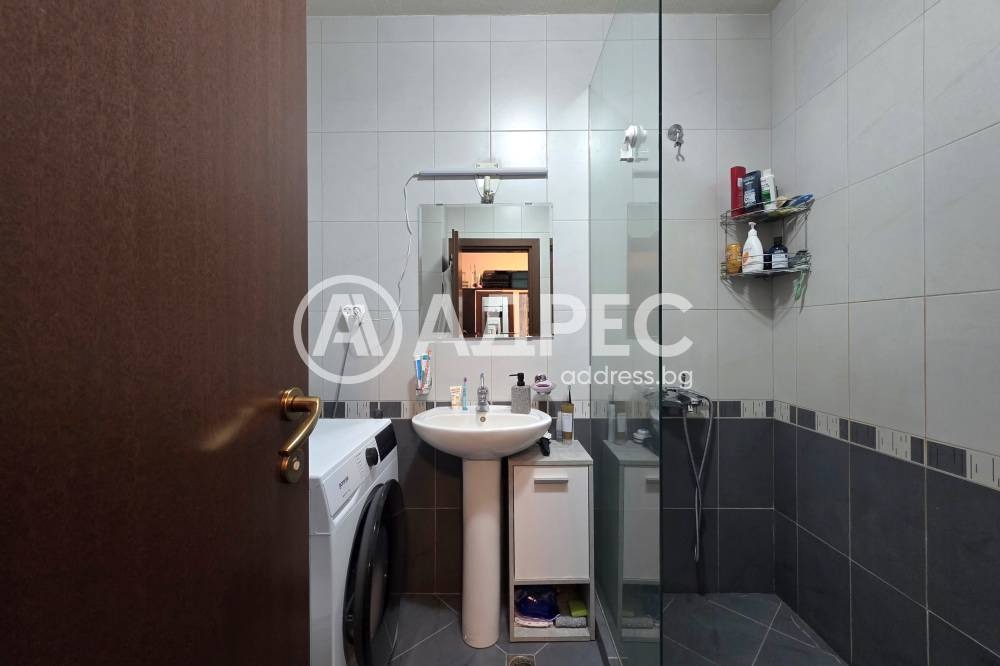 Продава 2-СТАЕН, гр. София, Малинова долина, снимка 7 - Апартаменти - 56674344