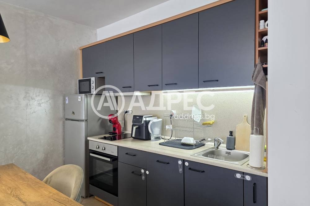 Продава 2-СТАЕН, гр. София, Малинова долина, снимка 3 - Апартаменти - 56674344