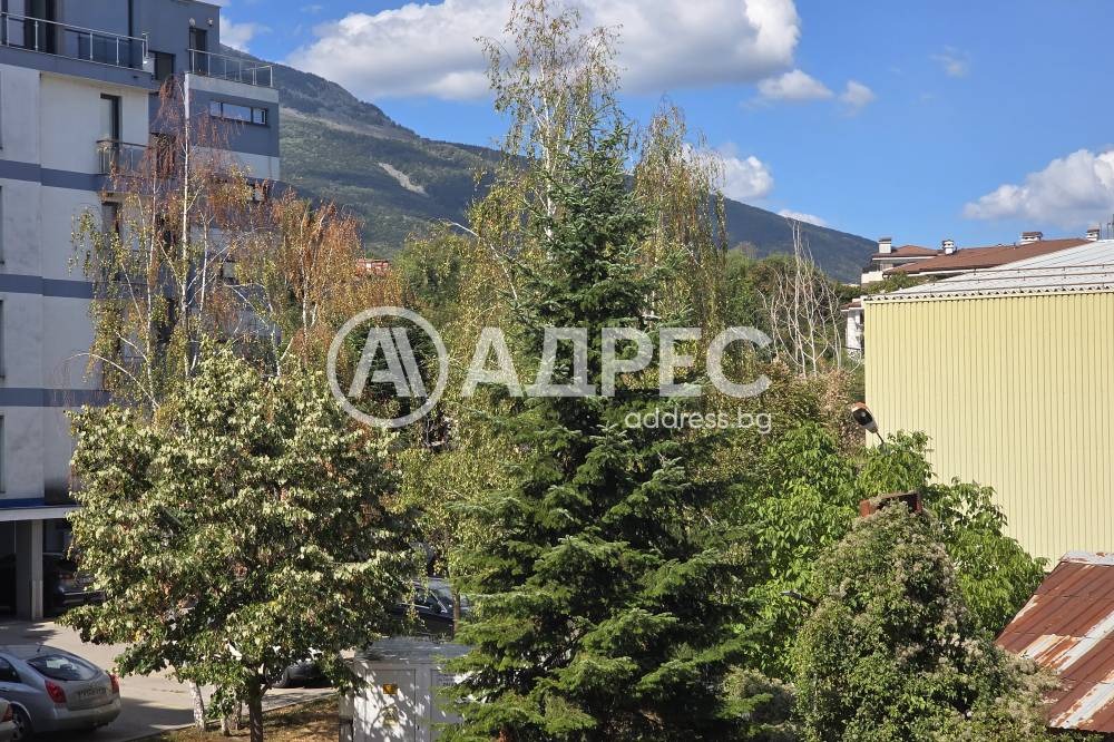 Продава 2-СТАЕН, гр. София, Малинова долина, снимка 14 - Апартаменти - 56674344