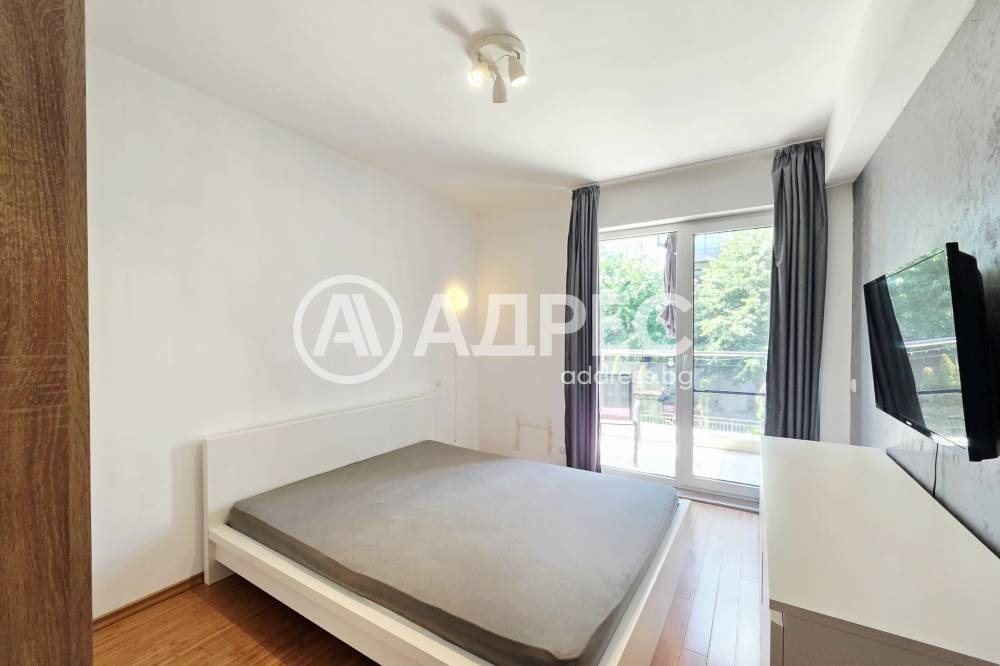 Продава 2-СТАЕН, гр. София, Малинова долина, снимка 5 - Апартаменти - 56674344