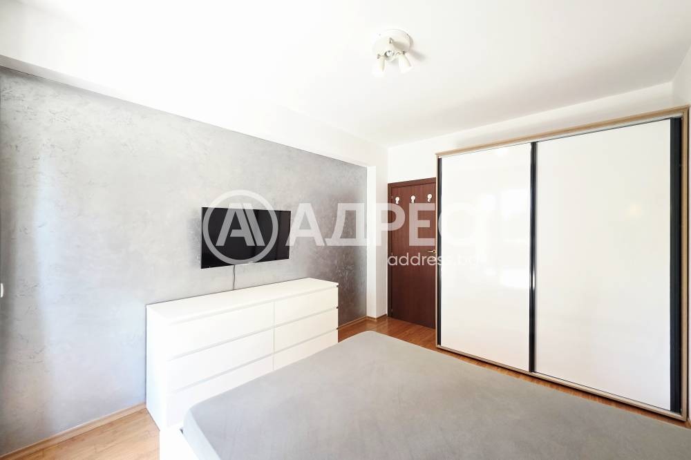 Продава 2-СТАЕН, гр. София, Малинова долина, снимка 4 - Апартаменти - 56674344