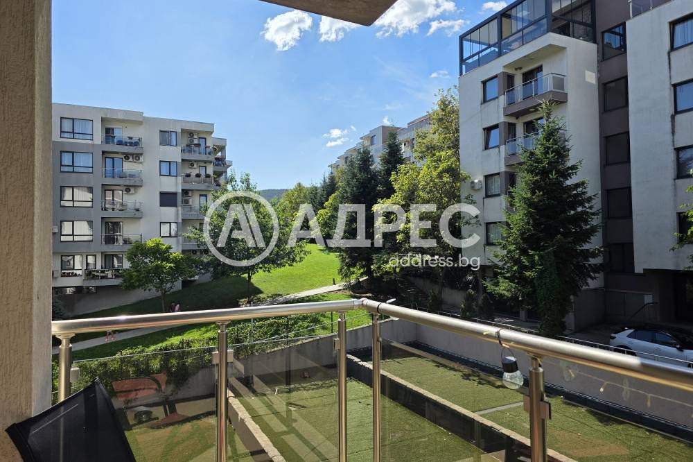Продава 2-СТАЕН, гр. София, Малинова долина, снимка 13 - Апартаменти - 56674344