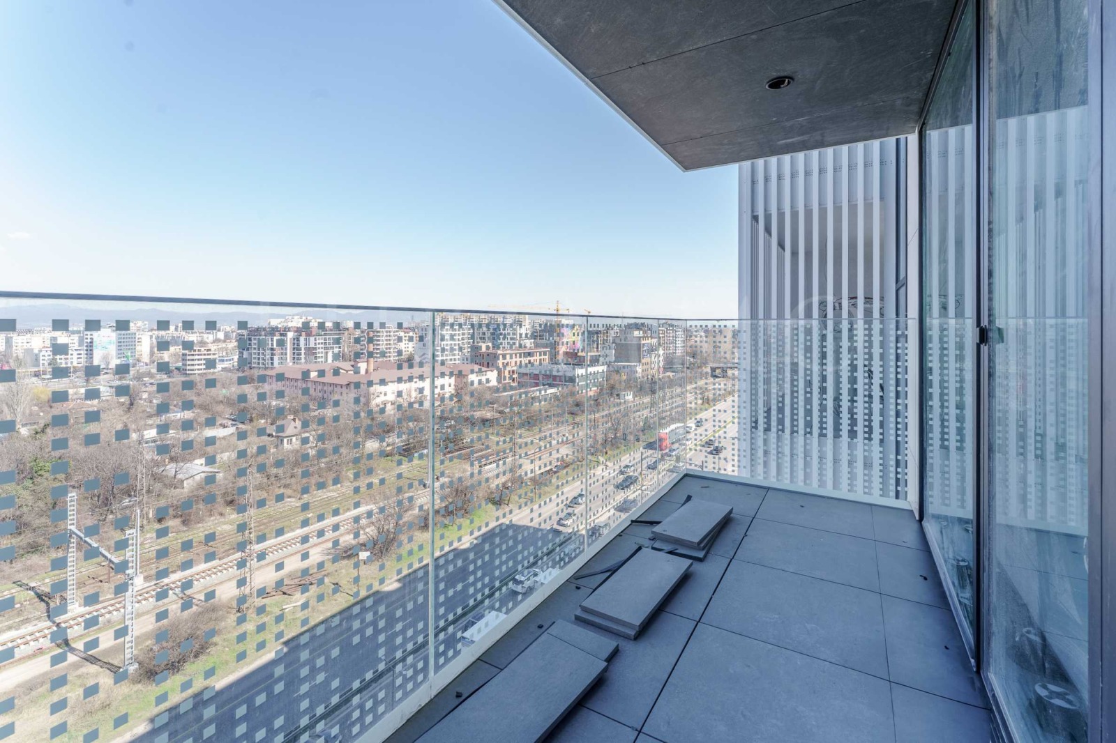 Продава 3-СТАЕН, гр. София, Оборище, снимка 8 - Апартаменти - 53431846