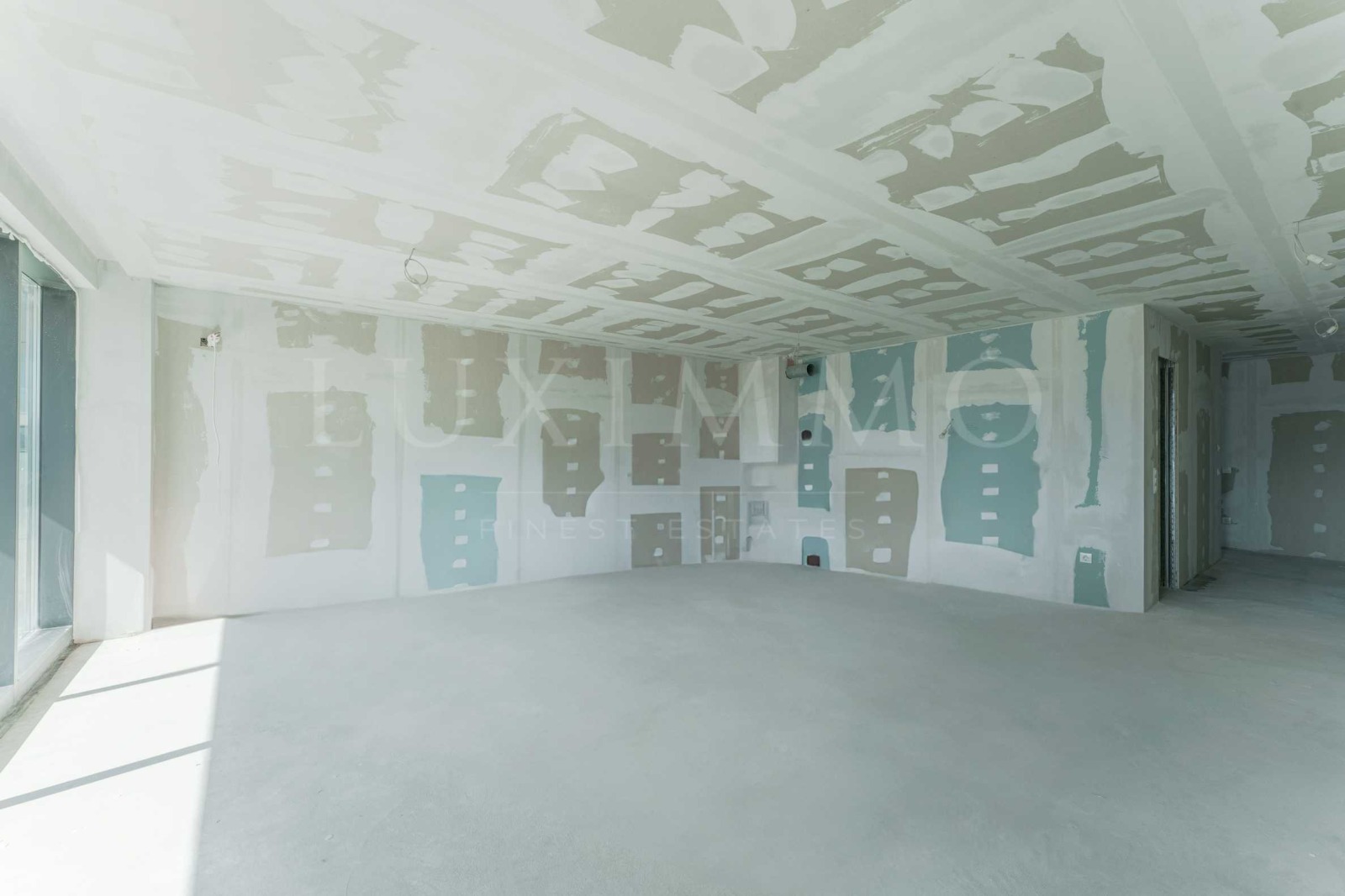 Продава 3-СТАЕН, гр. София, Оборище, снимка 3 - Апартаменти - 53431846